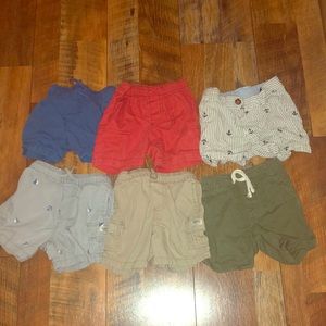 Infant Shorts